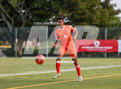 Thumbnail 1 in Lake Worth Christian @ South Florida HEAT photogallery.