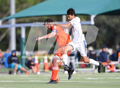 Thumbnail 3 in Lake Worth Christian @ South Florida HEAT photogallery.