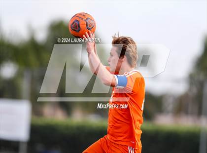 Thumbnail 1 in Lake Worth Christian @ South Florida HEAT photogallery.