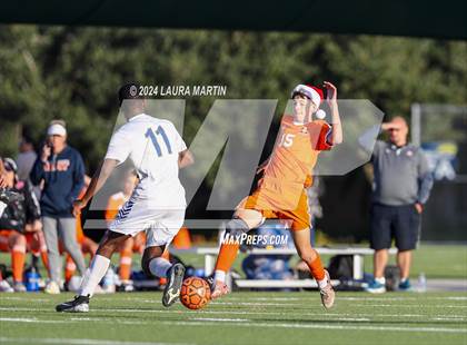 Thumbnail 2 in Lake Worth Christian @ South Florida HEAT photogallery.