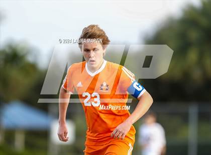 Thumbnail 3 in Lake Worth Christian @ South Florida HEAT photogallery.