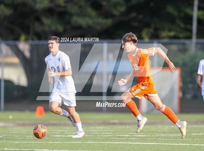 Thumbnail 1 in Lake Worth Christian @ South Florida HEAT photogallery.