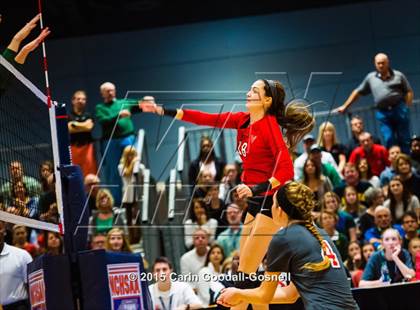 Thumbnail 1 in Northwest Guilford vs. Cardinal Gibbons (NCHSAA 4A Final) photogallery.