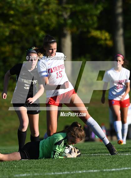 Thumbnail 3 in Fairport @ Rush-Henrietta photogallery.