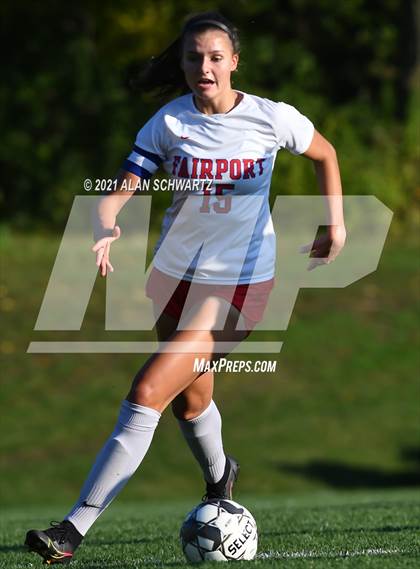 Thumbnail 1 in Fairport @ Rush-Henrietta photogallery.