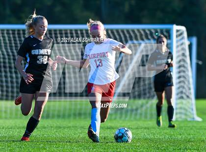 Thumbnail 3 in Fairport @ Rush-Henrietta photogallery.