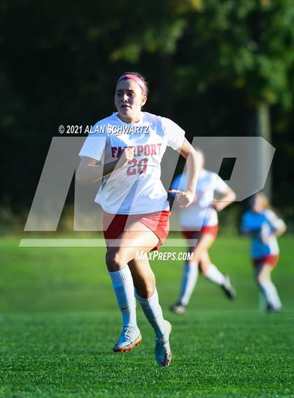 Thumbnail 2 in Fairport @ Rush-Henrietta photogallery.