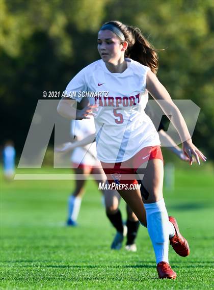 Thumbnail 3 in Fairport @ Rush-Henrietta photogallery.