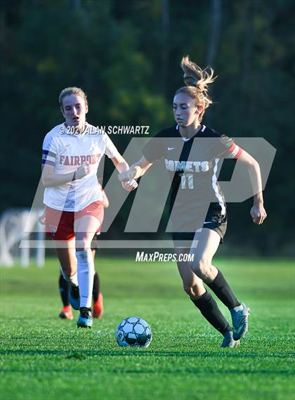 Thumbnail 2 in Fairport @ Rush-Henrietta photogallery.