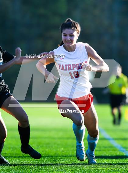 Thumbnail 3 in Fairport @ Rush-Henrietta photogallery.