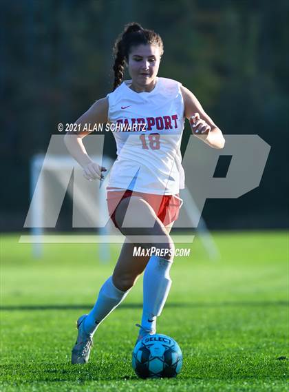 Thumbnail 1 in Fairport @ Rush-Henrietta photogallery.