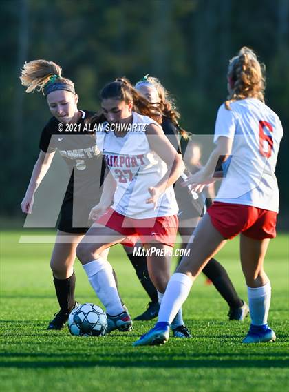 Thumbnail 3 in Fairport @ Rush-Henrietta photogallery.