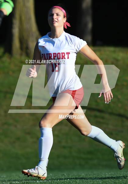 Thumbnail 2 in Fairport @ Rush-Henrietta photogallery.