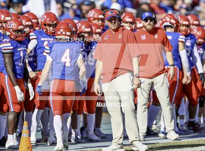 Thumbnail 1 in Mountain View Mesa vs Centennial (AIA 6A Final) photogallery.