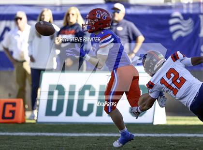 Thumbnail 3 in Mountain View Mesa vs Centennial (AIA 6A Final) photogallery.