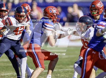 Thumbnail 1 in Mountain View Mesa vs Centennial (AIA 6A Final) photogallery.