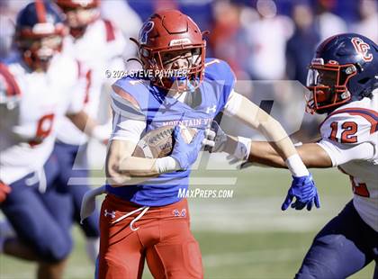 Thumbnail 3 in Mountain View Mesa vs Centennial (AIA 6A Final) photogallery.