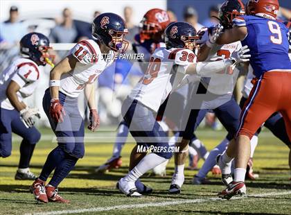 Thumbnail 3 in Mountain View Mesa vs Centennial (AIA 6A Final) photogallery.