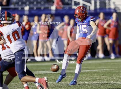 Thumbnail 1 in Mountain View Mesa vs Centennial (AIA 6A Final) photogallery.