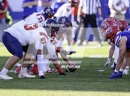 Thumbnail 3 in Mountain View Mesa vs Centennial (AIA 6A Final) photogallery.