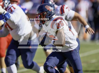 Thumbnail 1 in Mountain View Mesa vs Centennial (AIA 6A Final) photogallery.