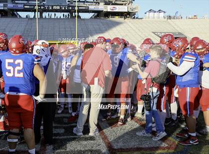 Thumbnail 2 in Mountain View Mesa vs Centennial (AIA 6A Final) photogallery.