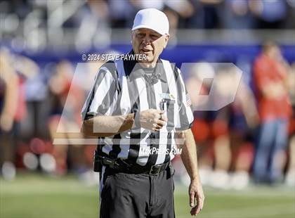 Thumbnail 2 in Mountain View Mesa vs Centennial (AIA 6A Final) photogallery.