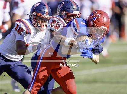 Thumbnail 3 in Mountain View Mesa vs Centennial (AIA 6A Final) photogallery.