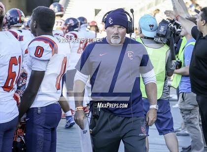 Thumbnail 3 in Mountain View Mesa vs Centennial (AIA 6A Final) photogallery.