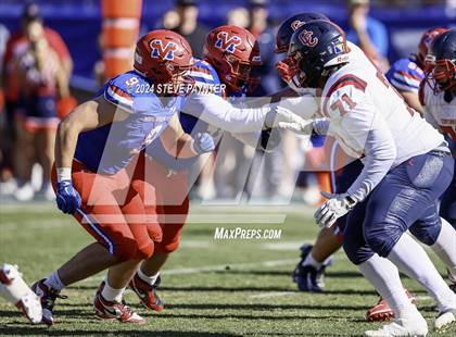 Thumbnail 3 in Mountain View Mesa vs Centennial (AIA 6A Final) photogallery.