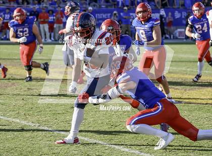 Thumbnail 2 in Mountain View Mesa vs Centennial (AIA 6A Final) photogallery.