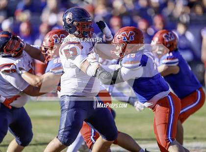 Thumbnail 3 in Mountain View Mesa vs Centennial (AIA 6A Final) photogallery.