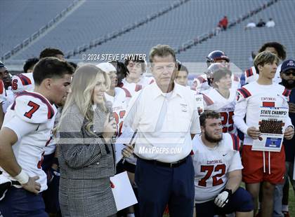 Thumbnail 3 in Mountain View Mesa vs Centennial (AIA 6A Final) photogallery.
