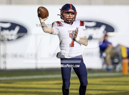 Thumbnail 2 in Mountain View Mesa vs Centennial (AIA 6A Final) photogallery.