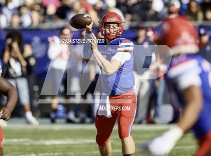 Thumbnail 3 in Mountain View Mesa vs Centennial (AIA 6A Final) photogallery.