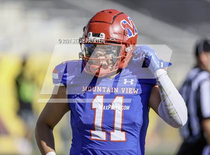 Thumbnail 2 in Mountain View Mesa vs Centennial (AIA 6A Final) photogallery.