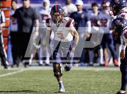 Thumbnail 3 in Mountain View Mesa vs Centennial (AIA 6A Final) photogallery.