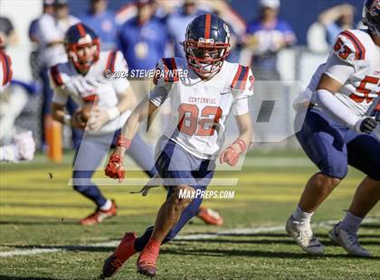 Thumbnail 3 in Mountain View Mesa vs Centennial (AIA 6A Final) photogallery.