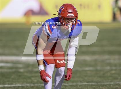 Thumbnail 3 in Mountain View Mesa vs Centennial (AIA 6A Final) photogallery.
