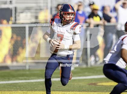 Thumbnail 1 in Mountain View Mesa vs Centennial (AIA 6A Final) photogallery.