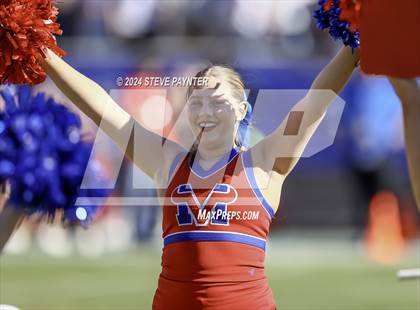 Thumbnail 3 in Mountain View Mesa vs Centennial (AIA 6A Final) photogallery.