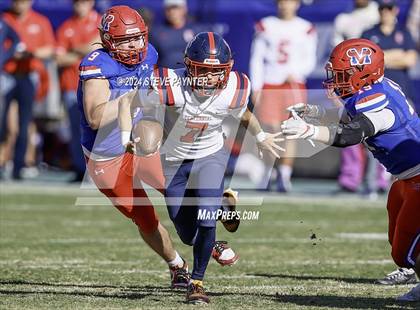 Thumbnail 3 in Mountain View Mesa vs Centennial (AIA 6A Final) photogallery.