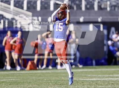 Thumbnail 3 in Mountain View Mesa vs Centennial (AIA 6A Final) photogallery.