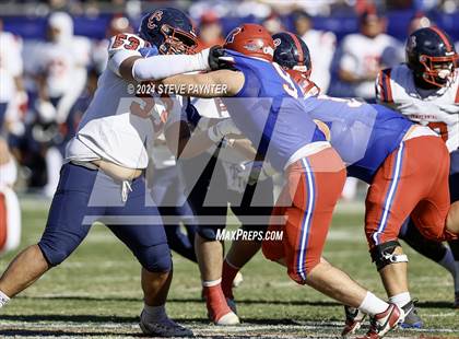 Thumbnail 1 in Mountain View Mesa vs Centennial (AIA 6A Final) photogallery.