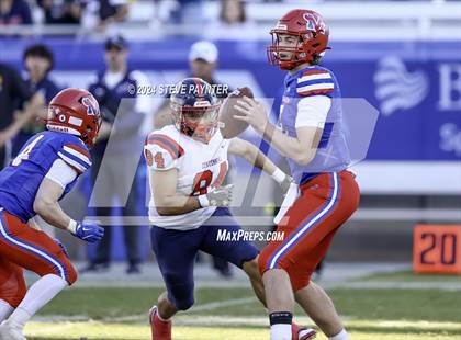 Thumbnail 2 in Mountain View Mesa vs Centennial (AIA 6A Final) photogallery.