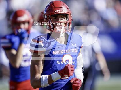 Thumbnail 3 in Mountain View Mesa vs Centennial (AIA 6A Final) photogallery.