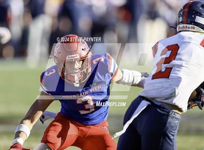 Thumbnail 2 in Mountain View Mesa vs Centennial (AIA 6A Final) photogallery.