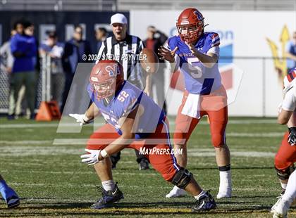 Thumbnail 3 in Mountain View Mesa vs Centennial (AIA 6A Final) photogallery.