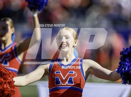Thumbnail 1 in Mountain View Mesa vs Centennial (AIA 6A Final) photogallery.