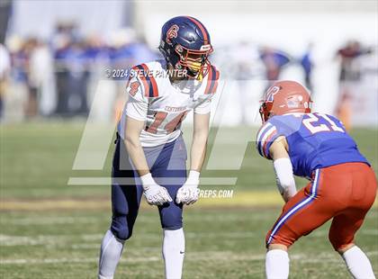 Thumbnail 2 in Mountain View Mesa vs Centennial (AIA 6A Final) photogallery.